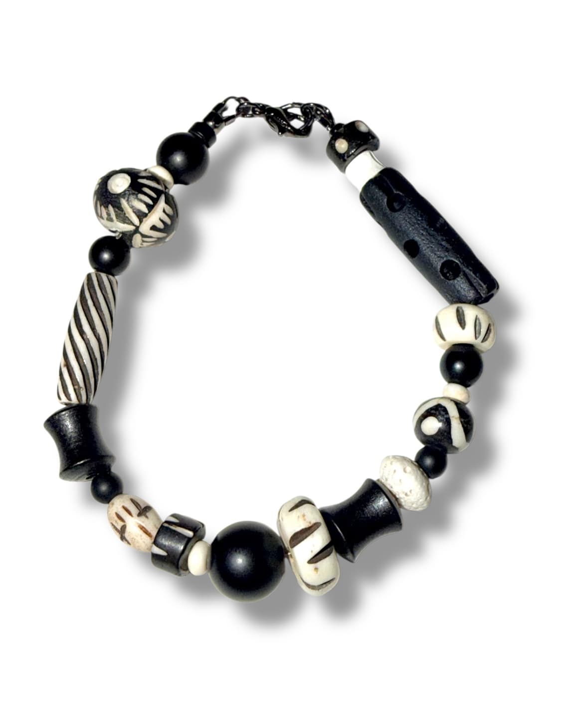 [rrrocnoc] yin&yang bracelet 상품이미지6