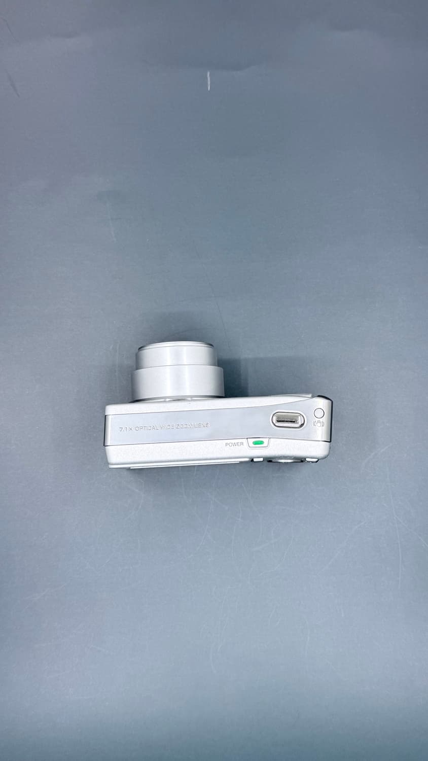 (필카감성) 리코 카플리오 R3 디카 디지털카메라 빈티지  //캐논 니콘 상품이미지2