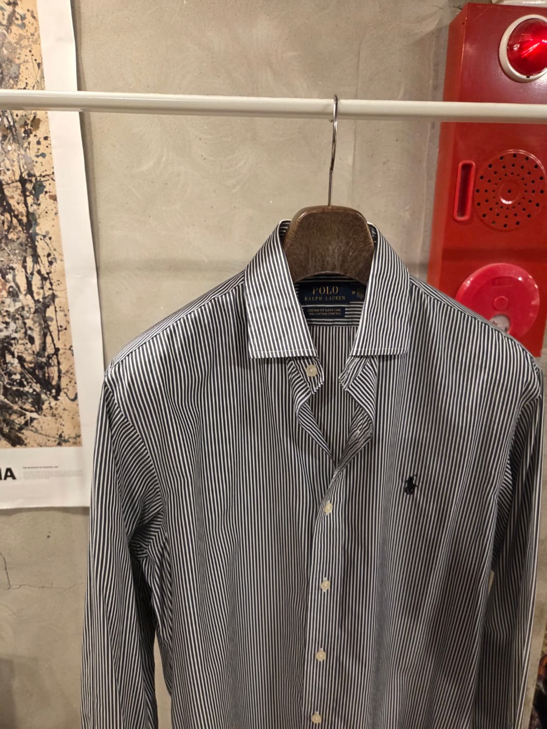 폴로랄프로렌 셔츠 상품이미지2