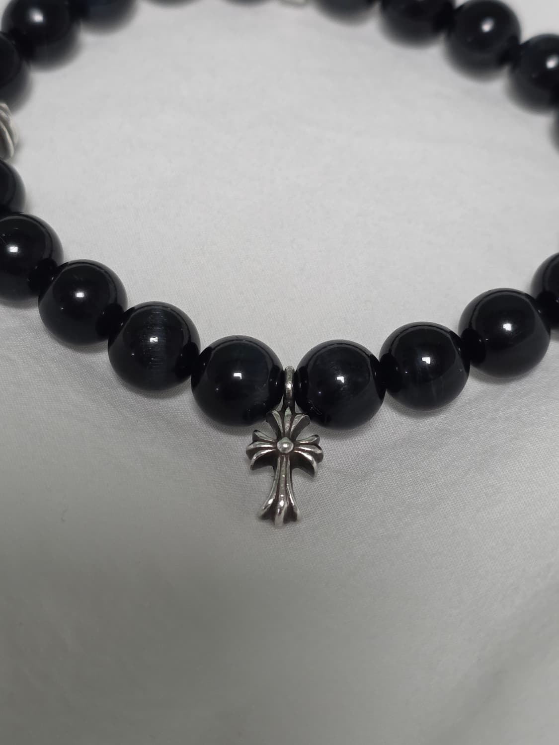 크롬하츠 스택비즈 팔찌 상품이미지2