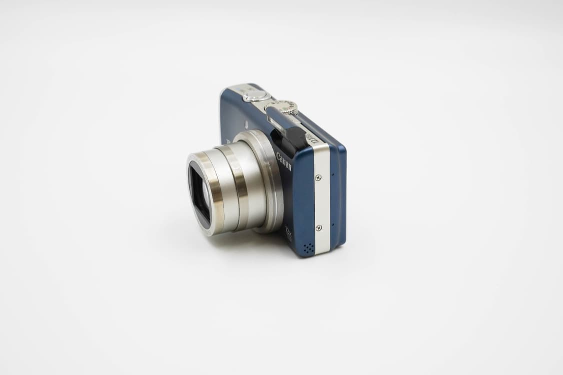 [레어] Canon  SX200 IS (캐논 SX200 IS) 상품이미지4