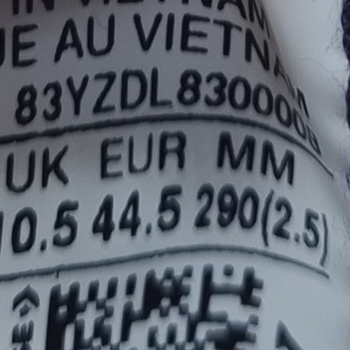 컨버스 척테일러 CX 하이탑 290 상품이미지6