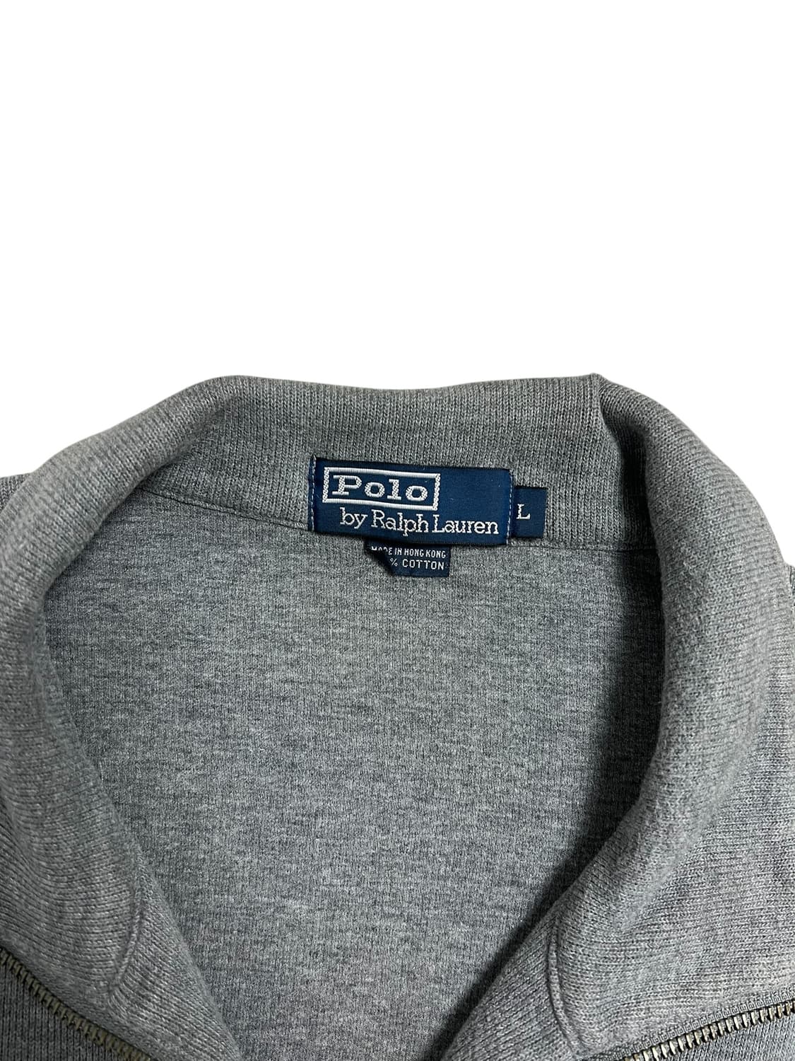 폴로 집업 상품이미지6