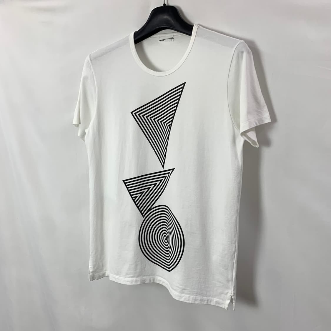 라드 뮤지션 x 쿠루리 반팔 티셔츠 상품이미지3