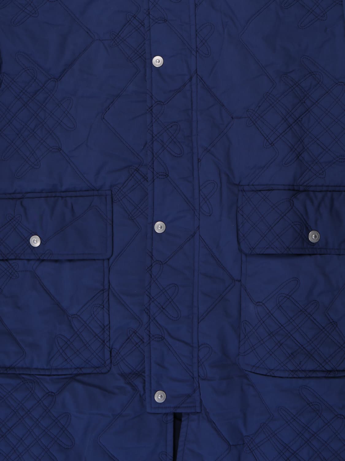 HAI Sporting Gear Quilted Padded Coat 상품이미지4