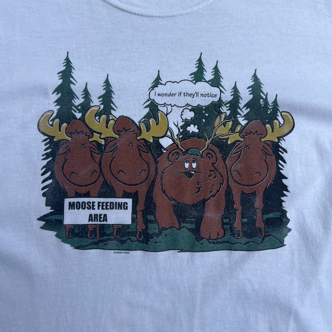 vintage graphic tee 상품이미지1