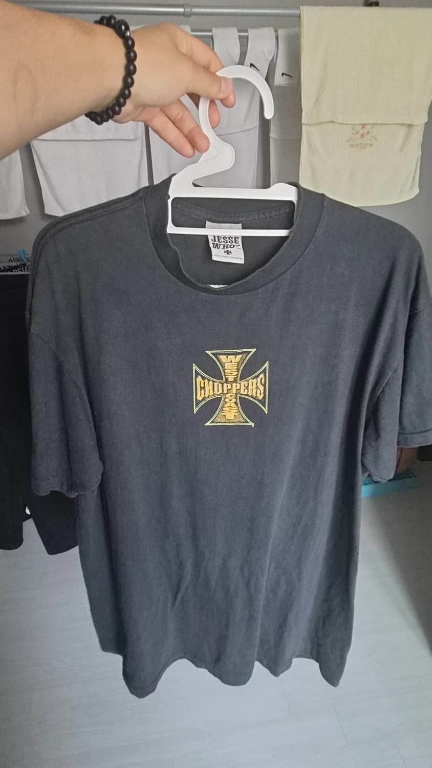 West coast choppers 빈티지 상품이미지2