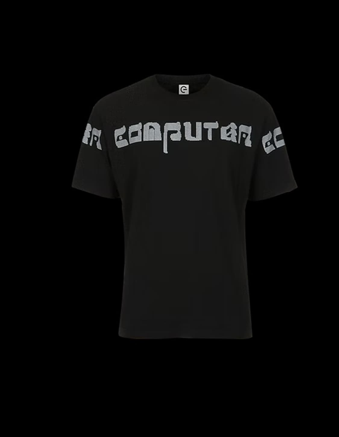 컴퓨터포맷 반팔 xl 상품이미지1