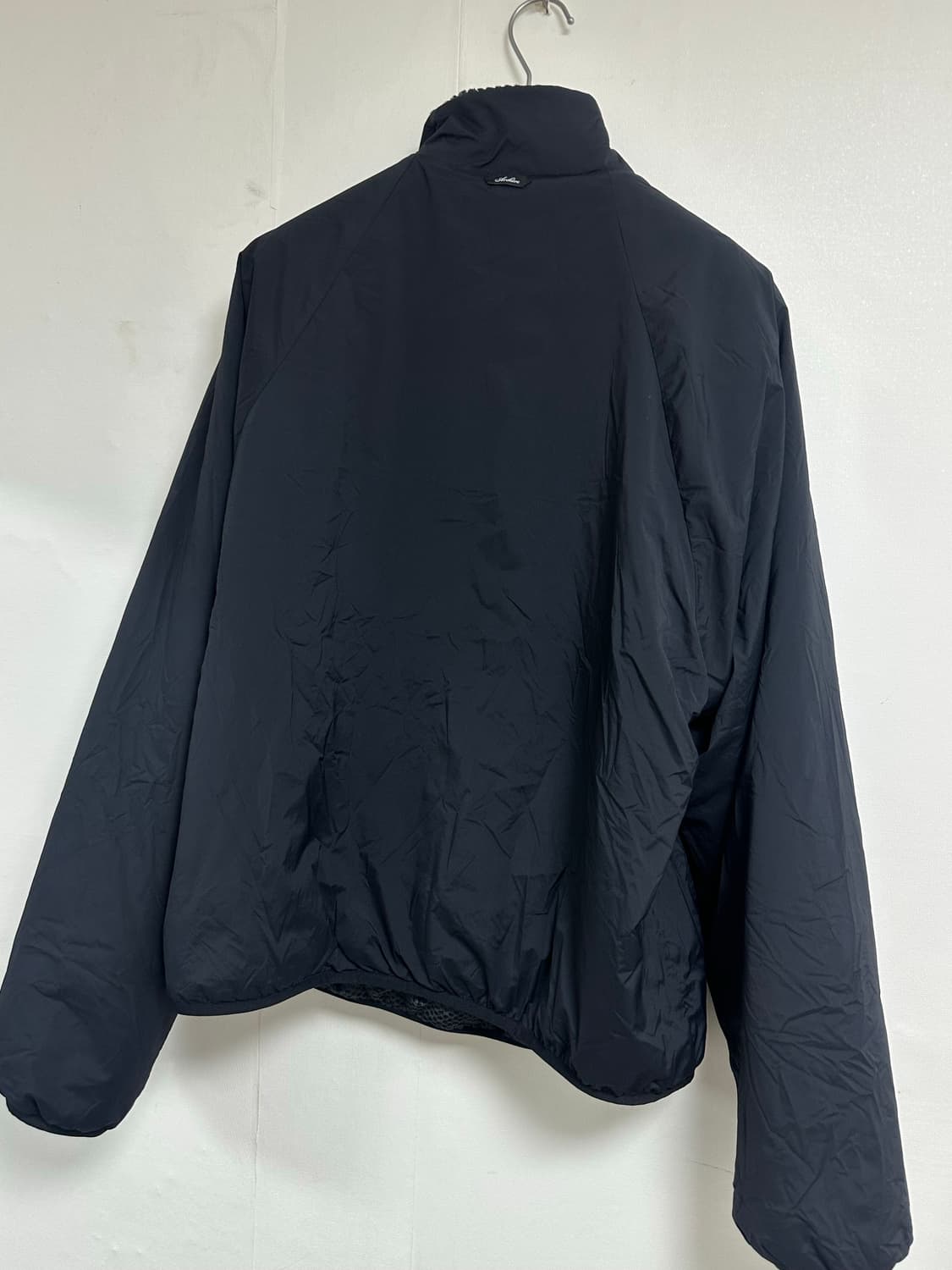 (xl) 포스트아카이브팩션 리버자켓 상품이미지2