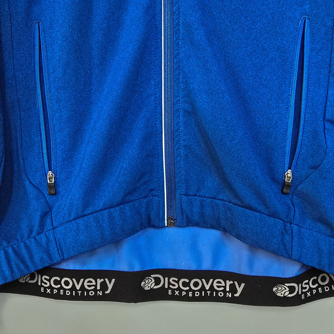디스커버리(discovery) 집업 자켓 바람막이 100 상품이미지4