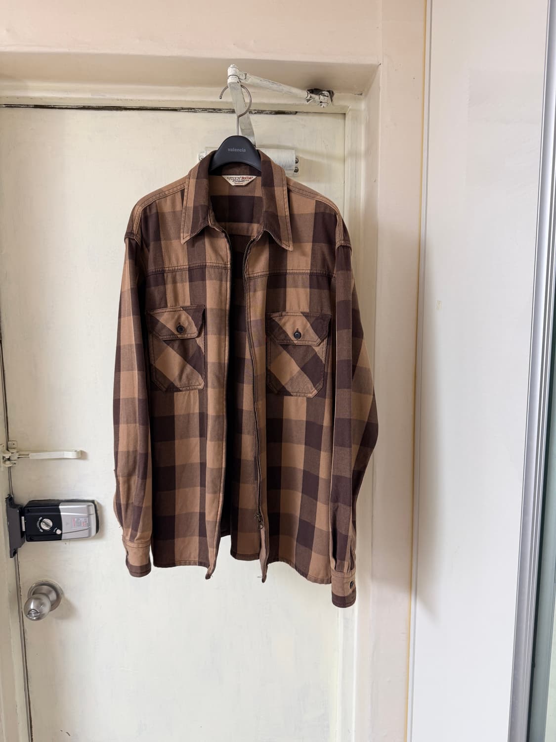 Levi’s 리바이스 코튼 셔츠 자켓 상품이미지3