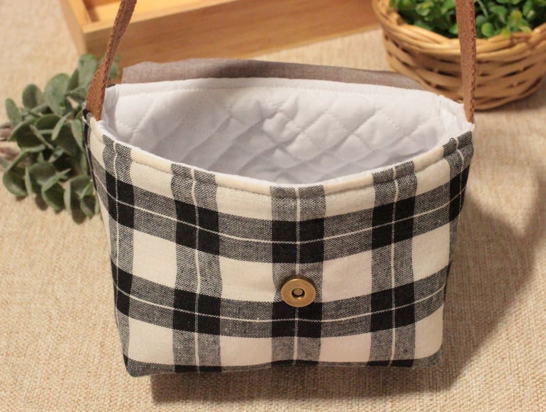 핸드메이드 데세랄 미러리스 카메라 가방 파우치 상품이미지6