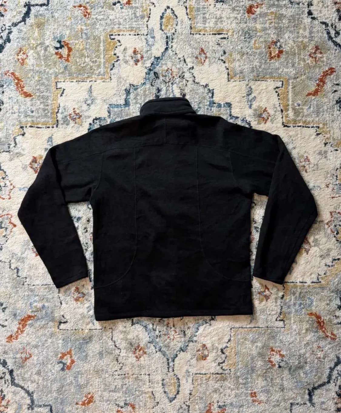 파타고니아 희귀 베터 플리스 집업 상품이미지2