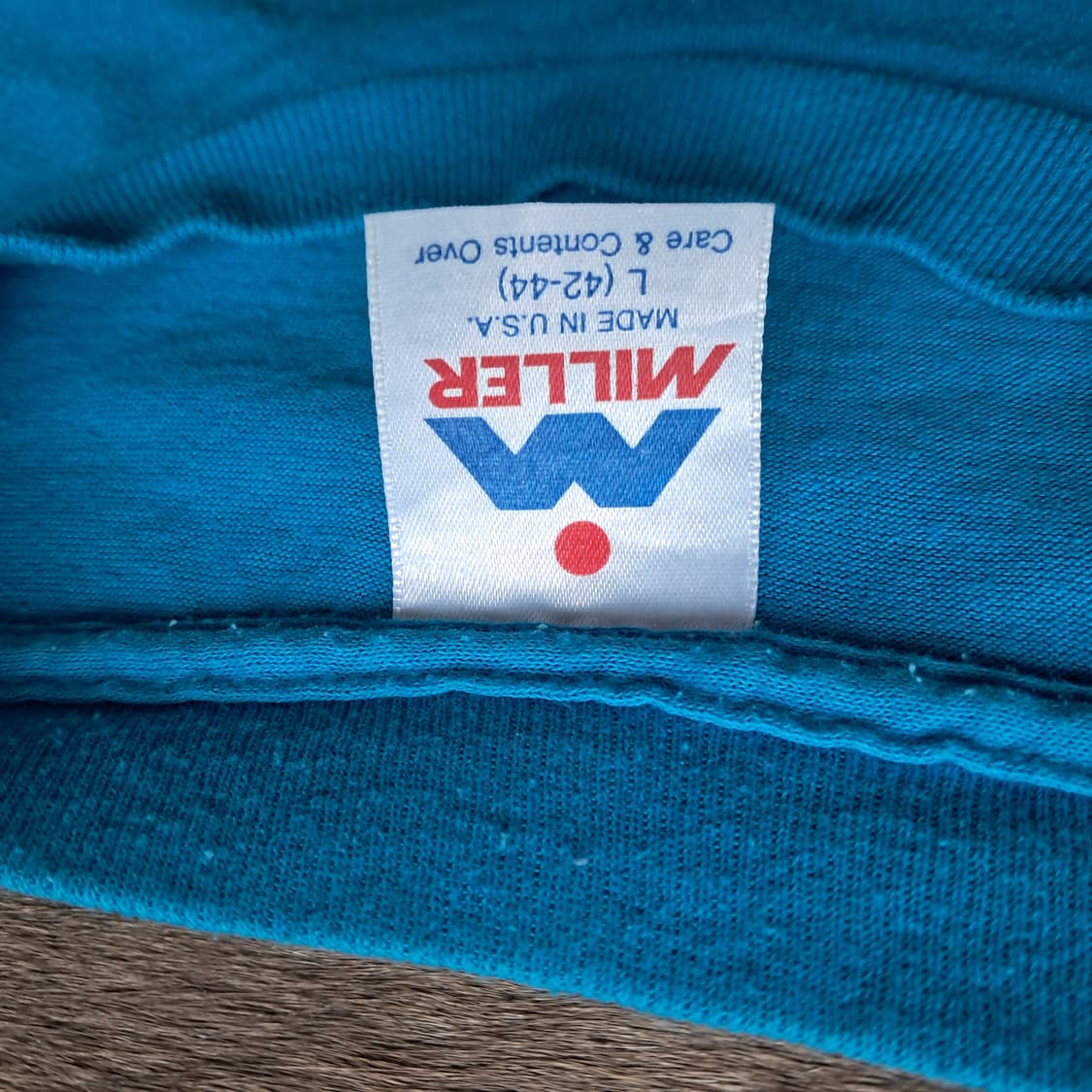 빈티지 티셔츠  상품이미지3