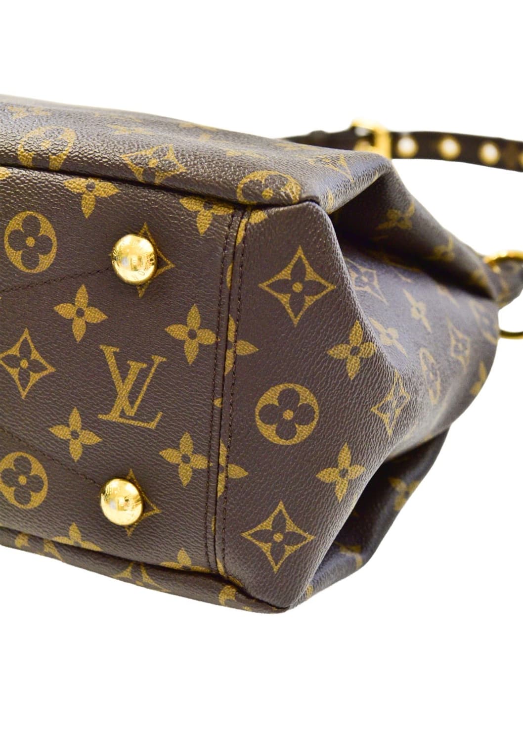 루이비통 모노그램 팔라스 MM 투웨이백 (정품) 상품이미지6