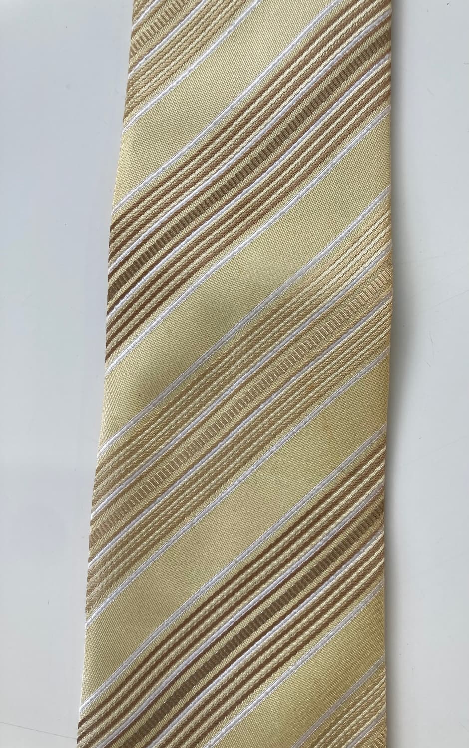 유나이티드컬렉션오브베네통 넥타이 상품이미지8