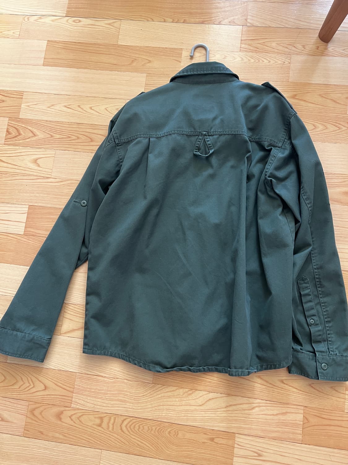 로스코 밀러티리 셔츠 상품이미지2