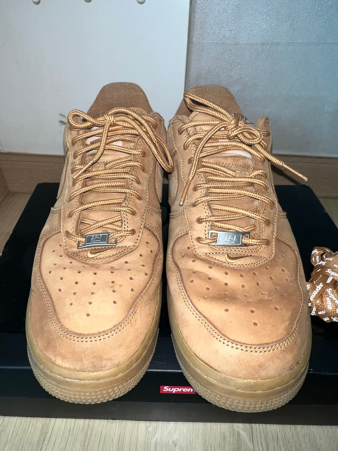 슈프림 된장포스 270 상품이미지2