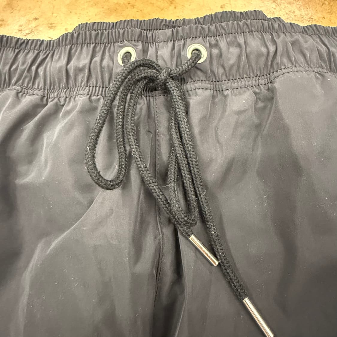 [정품/M,80] 나이키 스우시 에어 우븐 트랙 팬츠 b19 상품이미지7