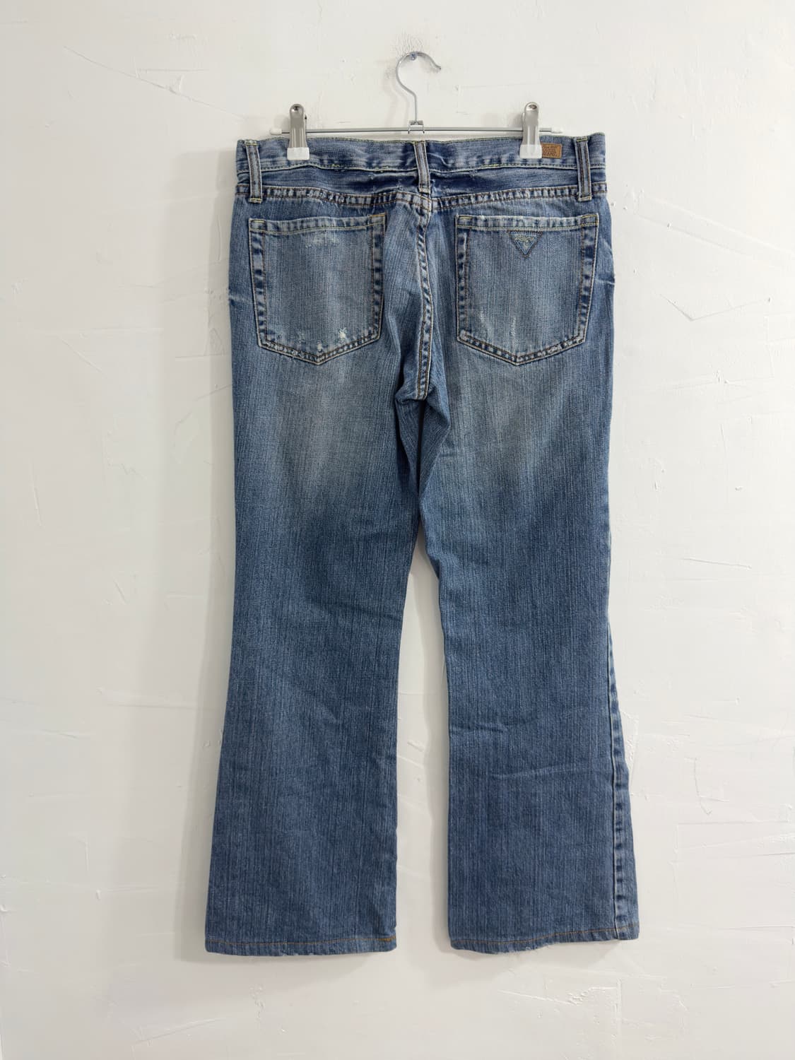 guess jeans denim pants 상품이미지3