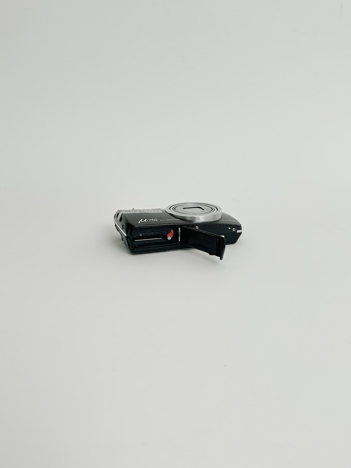 뽀용!) 올림푸스 u-750 Stylus 빈티지 디카 상품이미지4