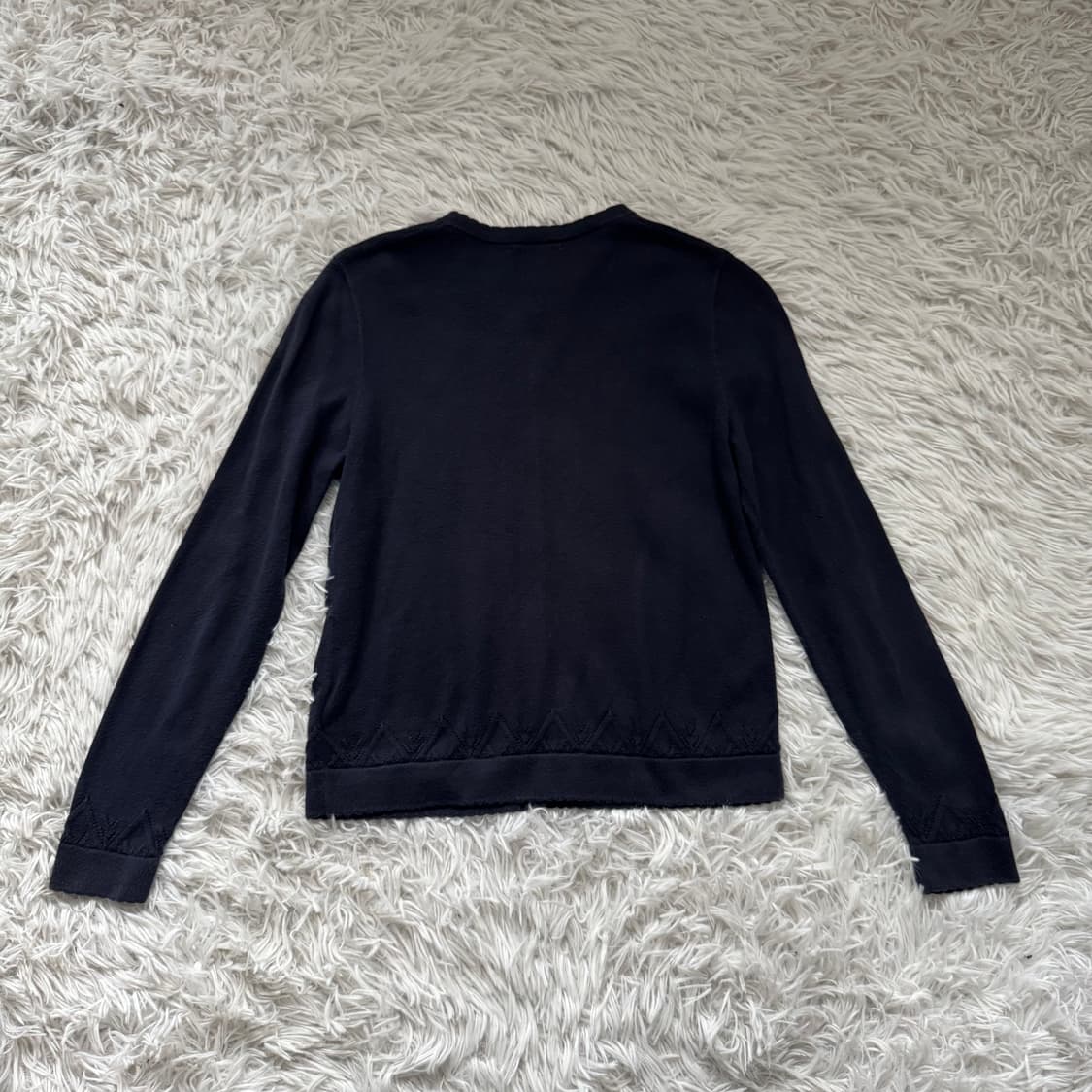 POLO RALPH LAUREN 일본빈티지 가디건 폴로 랄프로렌 상품이미지3