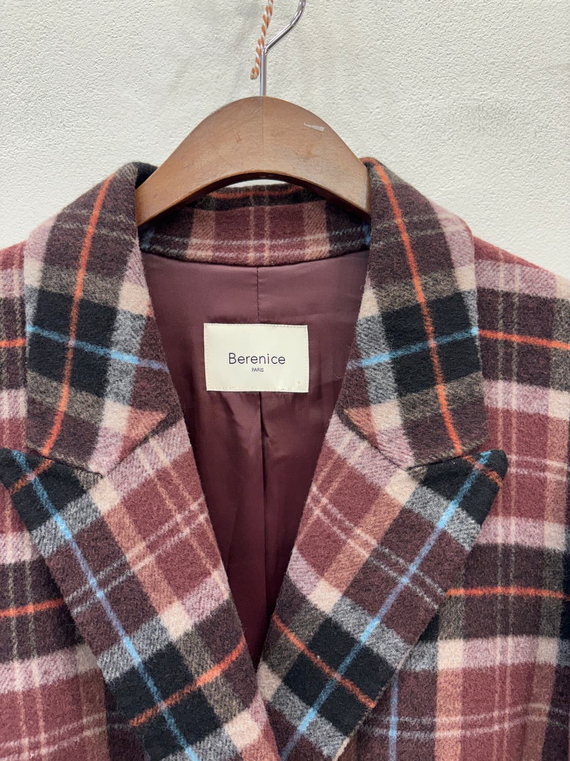 Berenice 코트  상품이미지4