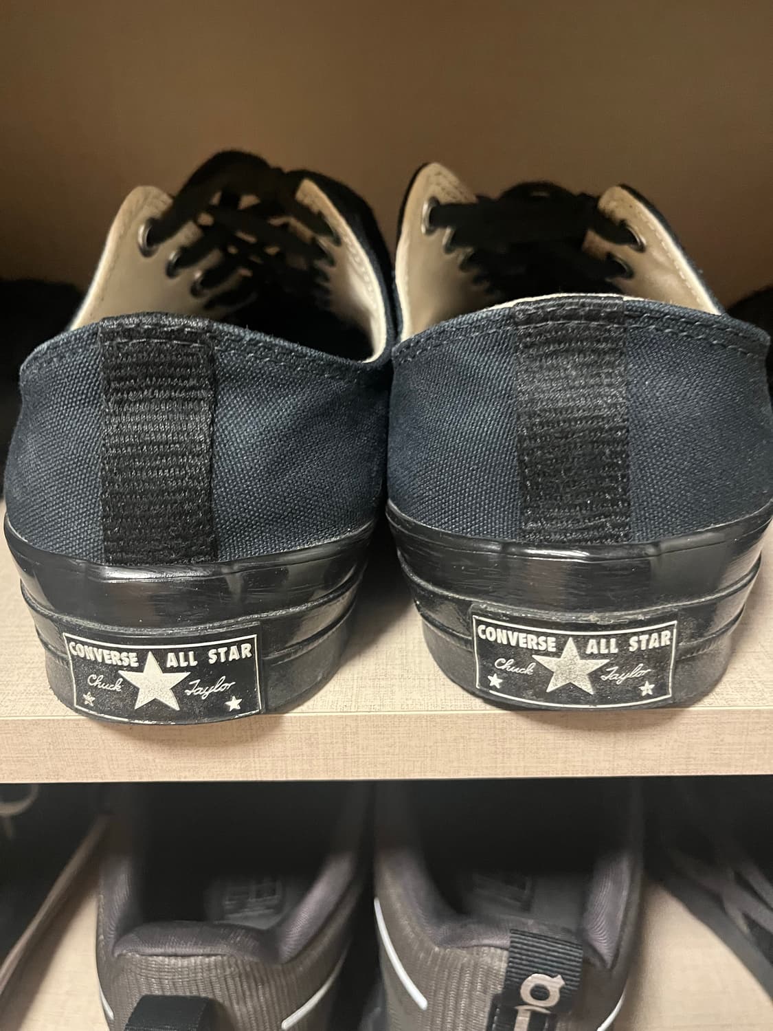 [280] 컨버스 x 언더커버 상품이미지4