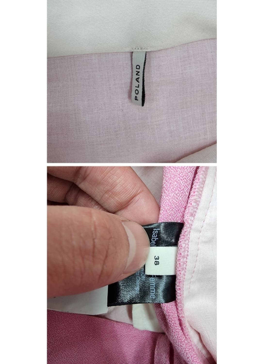 ISABEL MARANT 이자벨마랑 상품이미지8