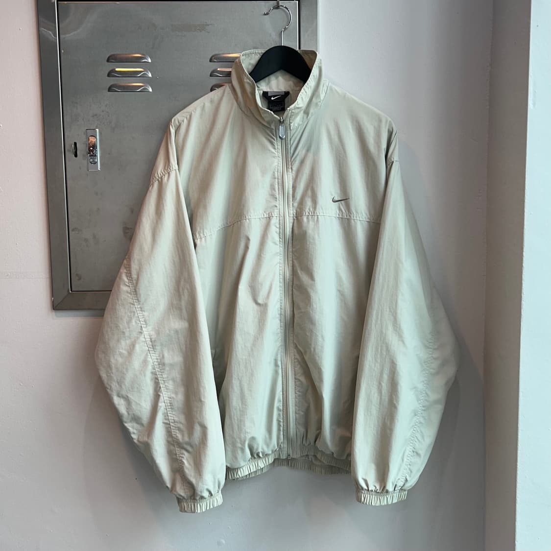 00s 나이키 바람막이 자켓 상품이미지1