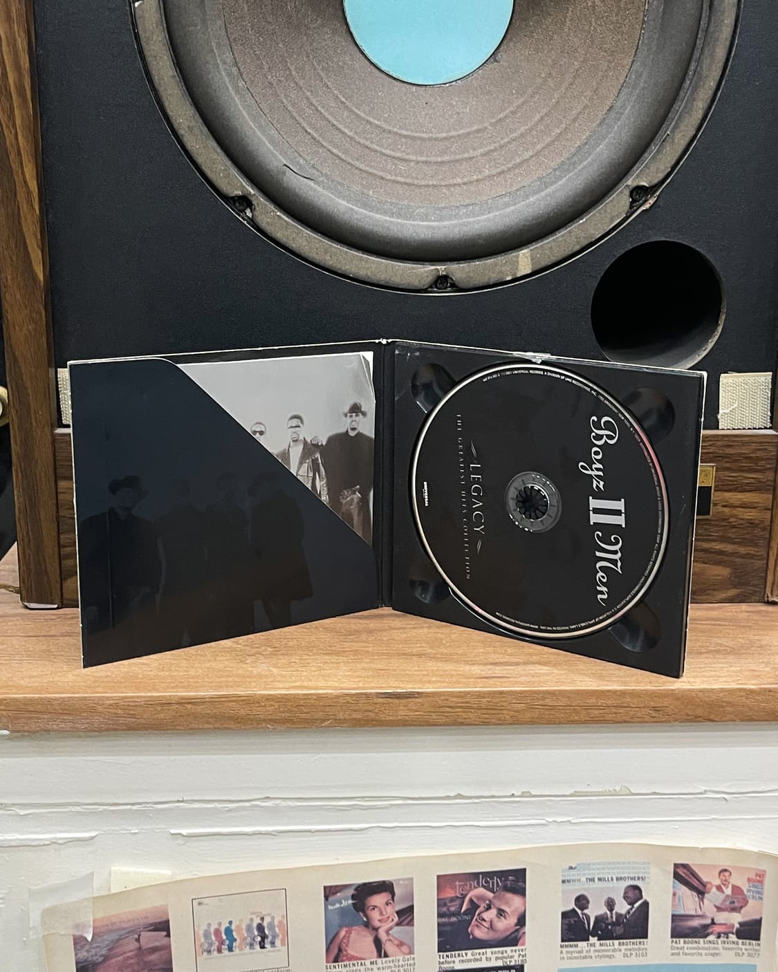 Boyz 2 men 상품이미지4