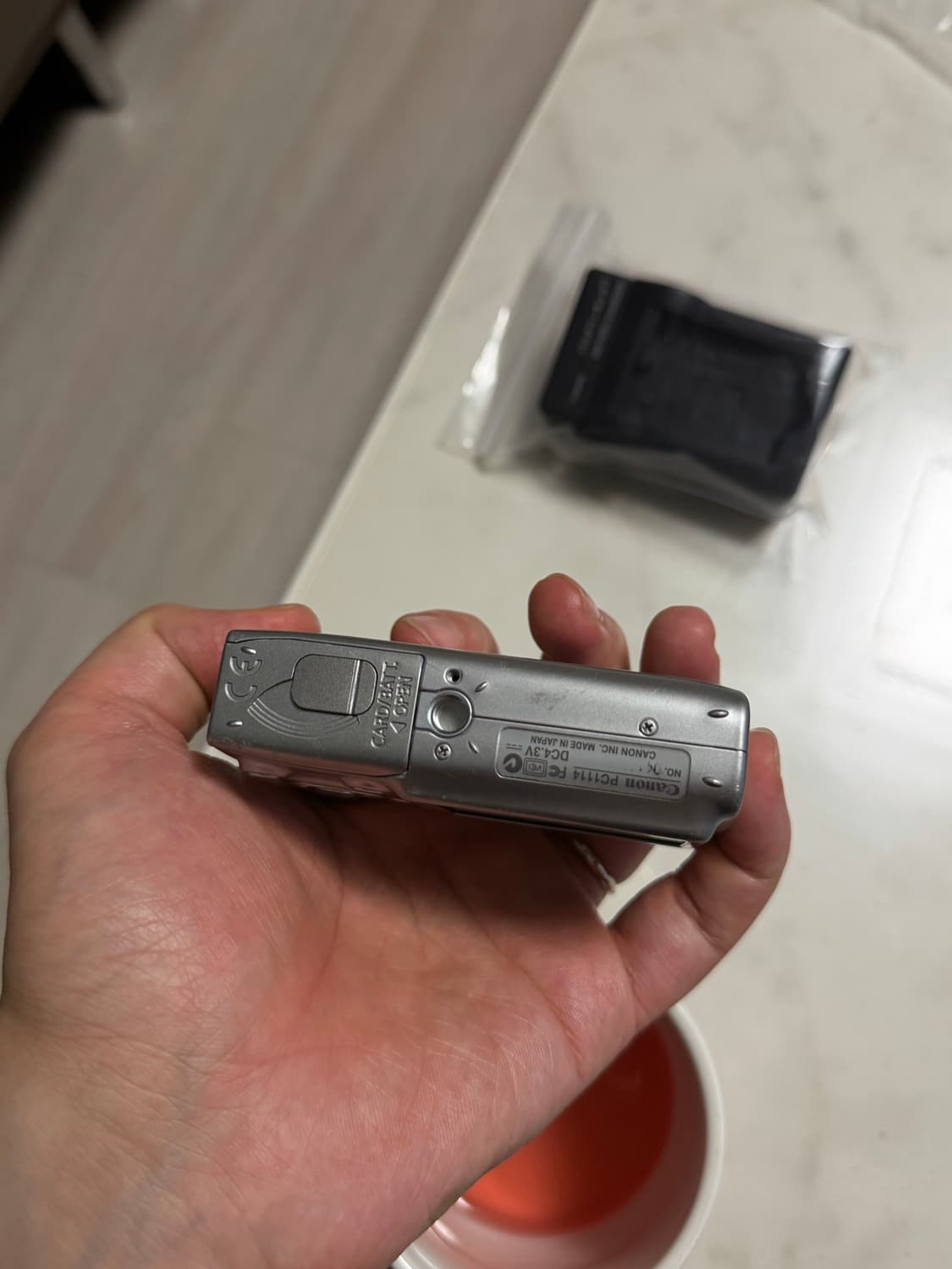 [약미품] IXY600 작례O 상품이미지3
