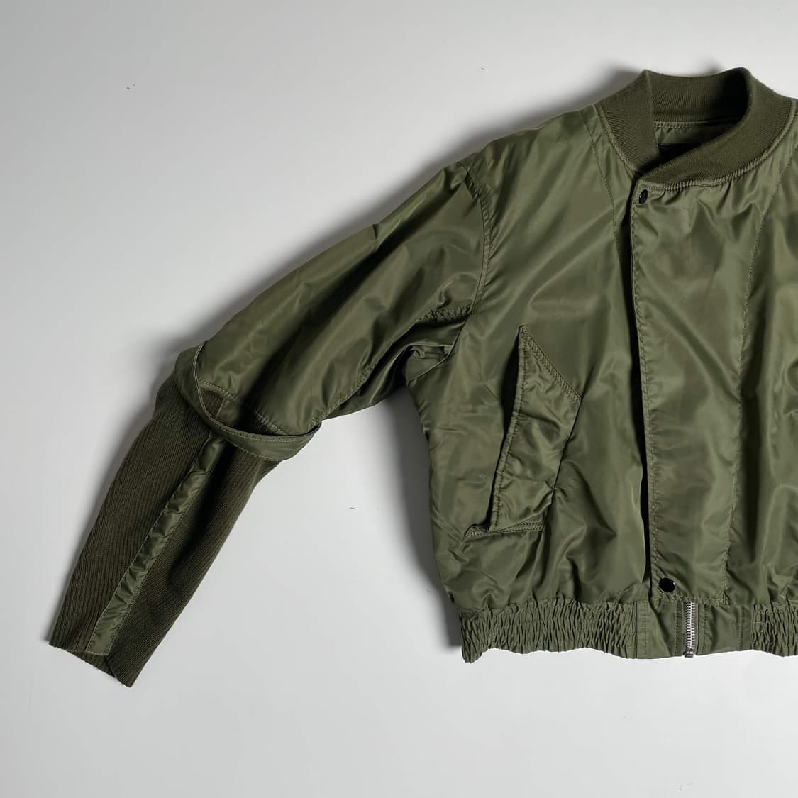 Rna  슬리브 립 포인트 ma1 상품이미지3