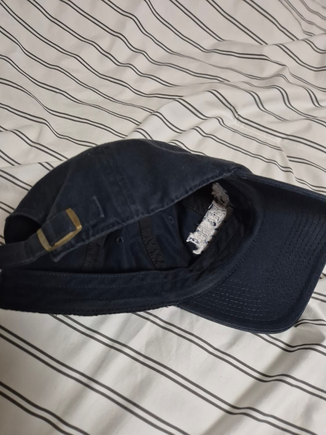 47브랜드 사뮤엘아담스 모자(Rare) 상품이미지2