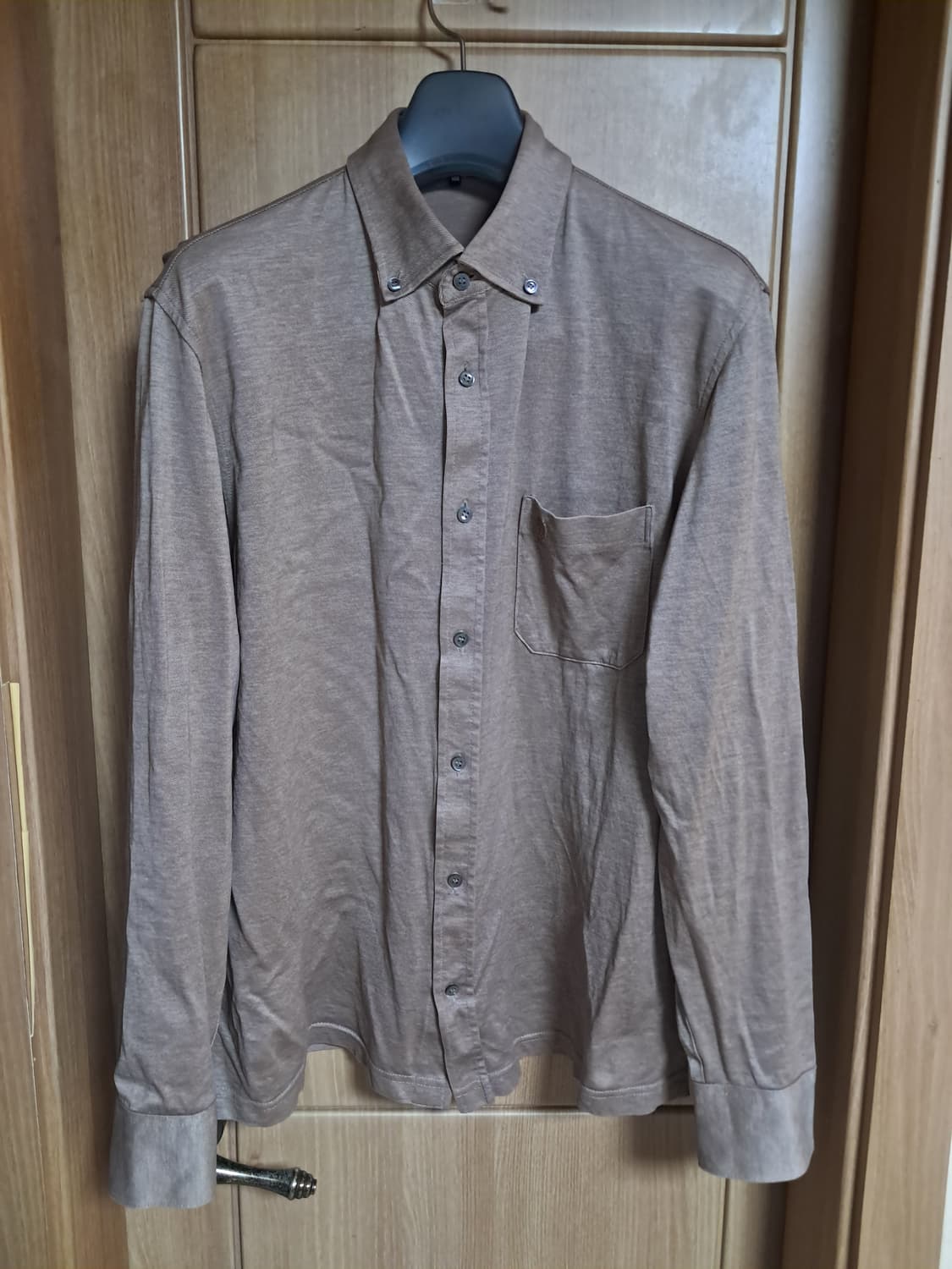 닥스 긴팔셔츠 남성100  상품이미지1