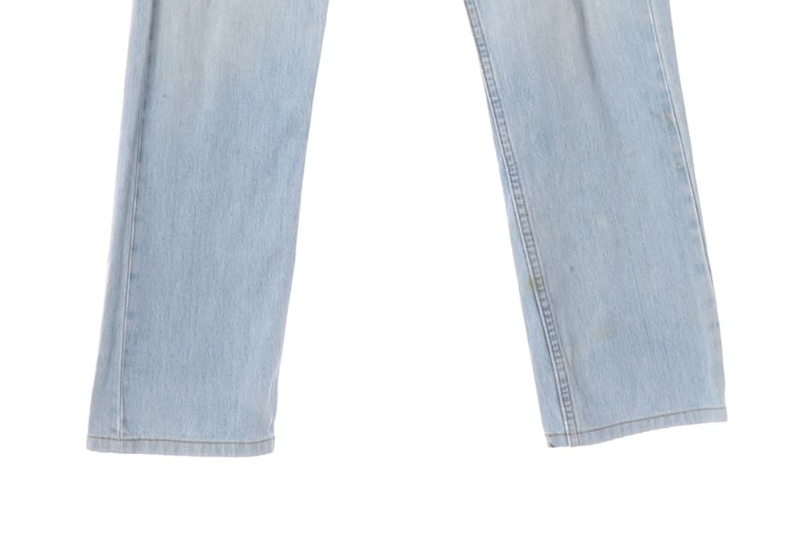 리바이스 504 데님팬츠 23 상품이미지5