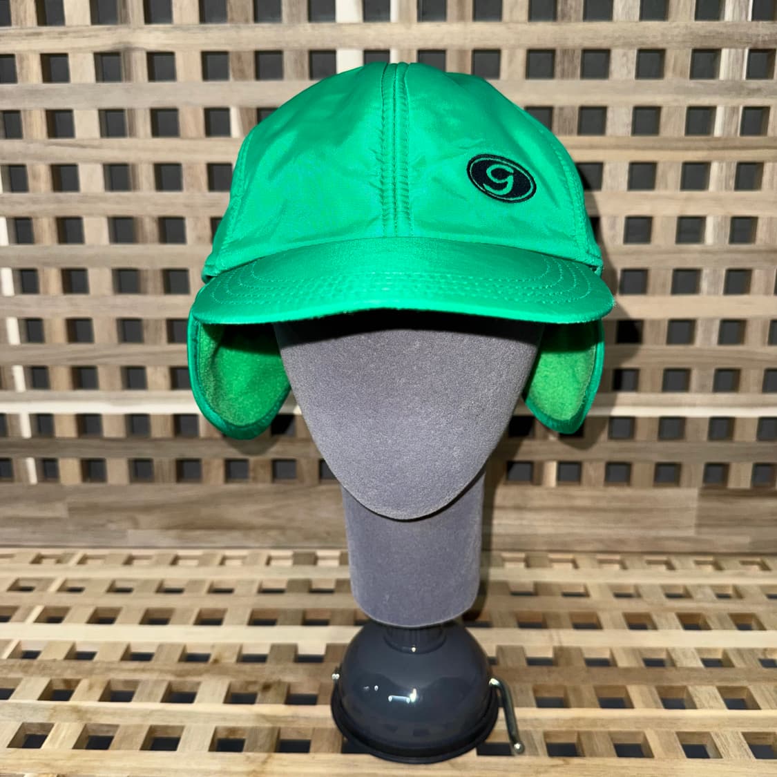 갭 GAP 나일론 이어플랩 캡 상품이미지3