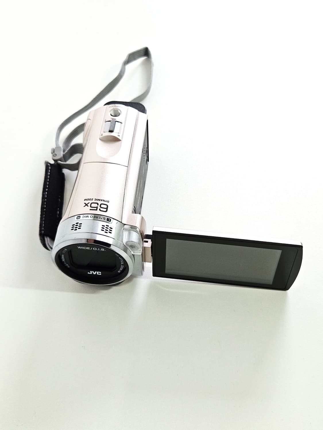 JVC GZ-E565 카리나 캠코더 디카 상품이미지8