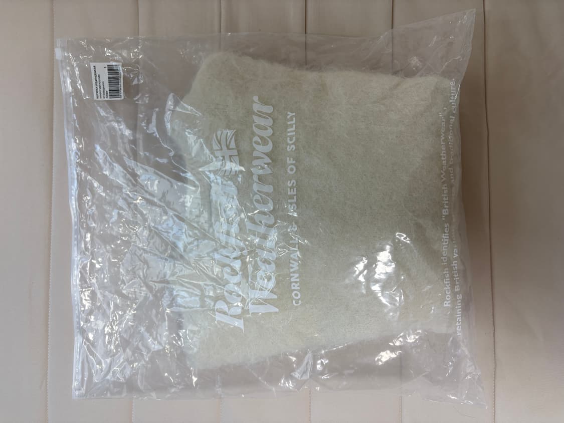 락피쉬웨더웨어 니트 상품이미지2