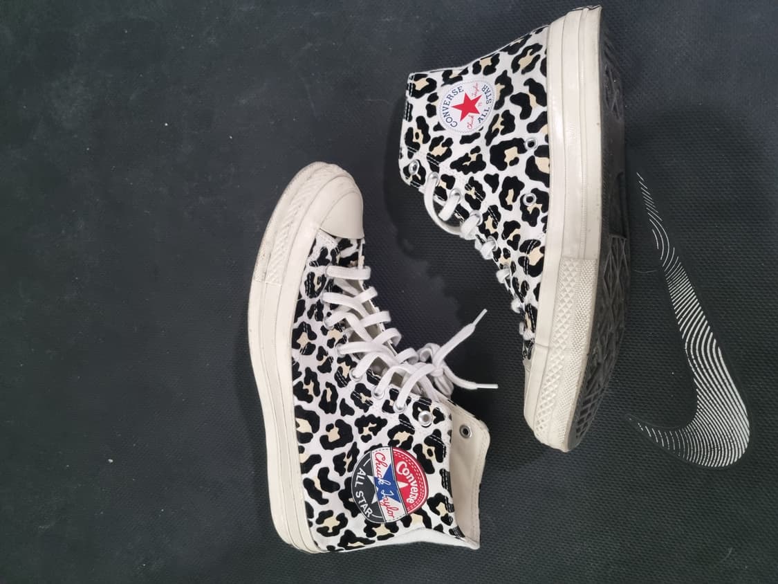 컨버스하이 레오파드 상품이미지1