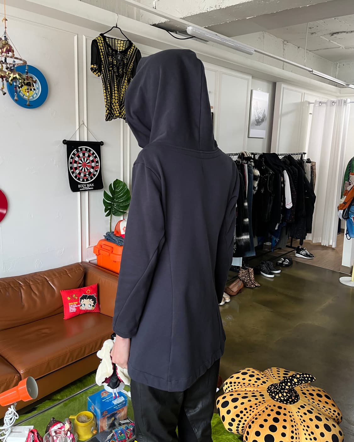 MICHIKO LONDON X ハルメク (Harumeku) Jacket 상품이미지3