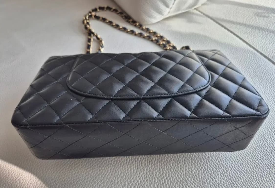 샤넬 클래식 미디움 플립 백 상품이미지2
