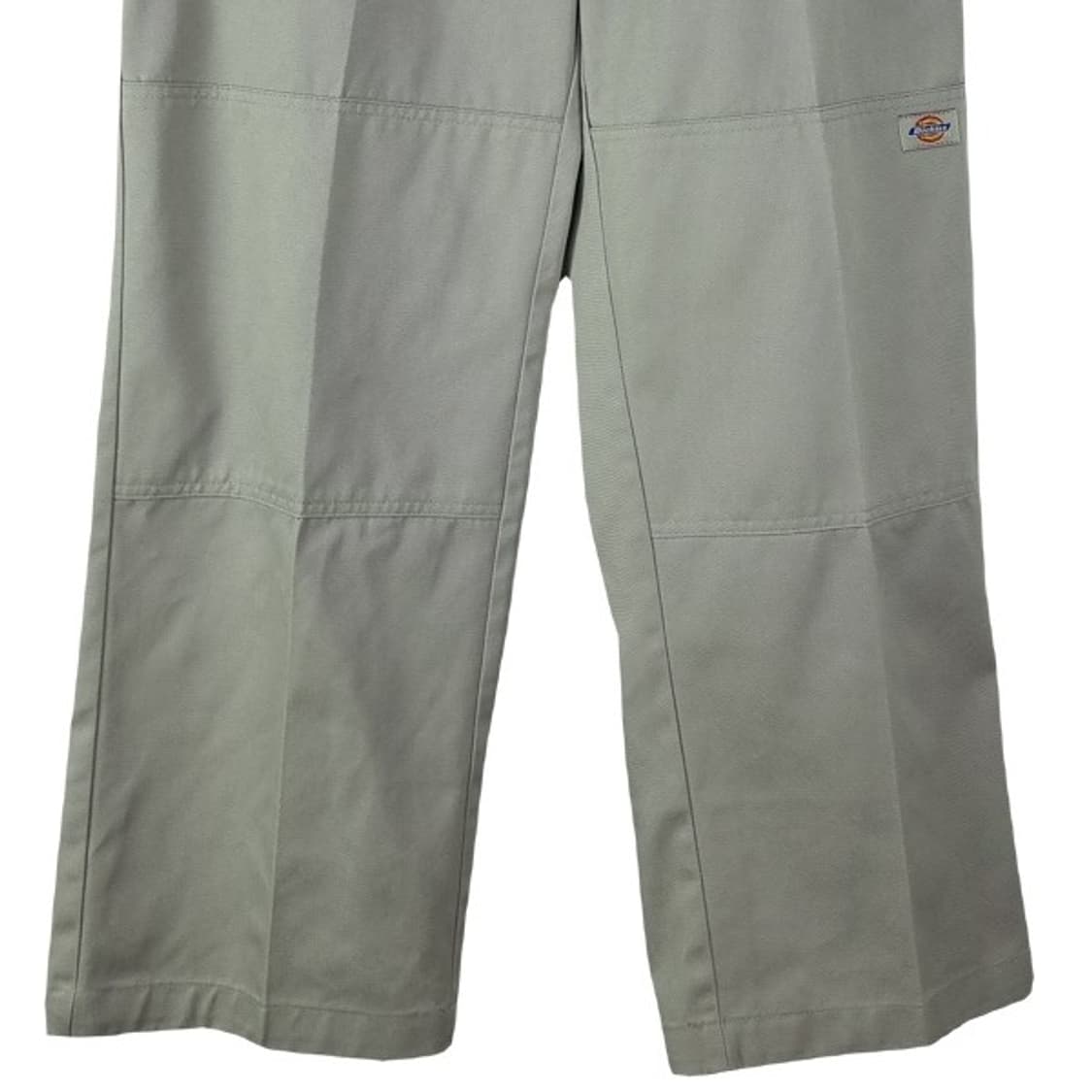 [디키즈] 더블니 와이드 워크 팬츠 M19194 상품이미지5