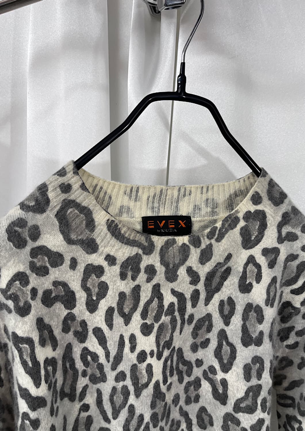 EVEX by KRIZIA 상품이미지2