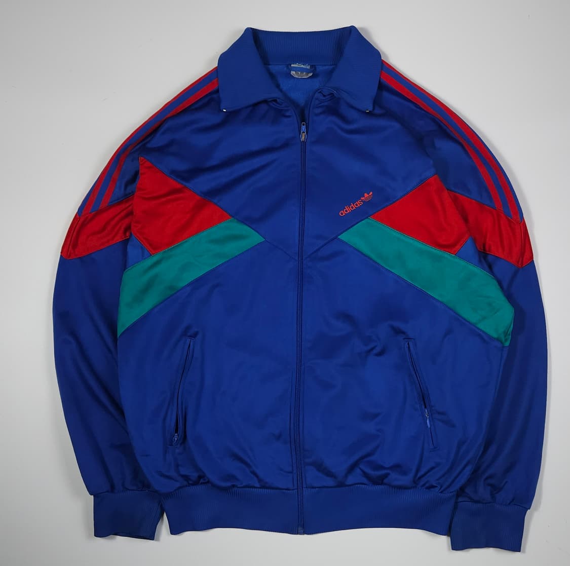 아디다스 파이어버드 올드스쿨 져지 상품이미지1