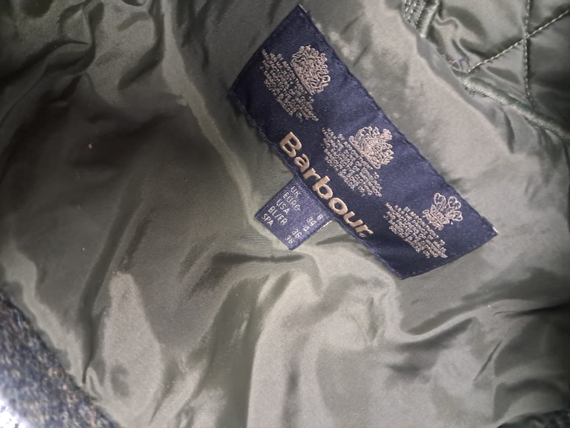 바버퀄팅 상품이미지5