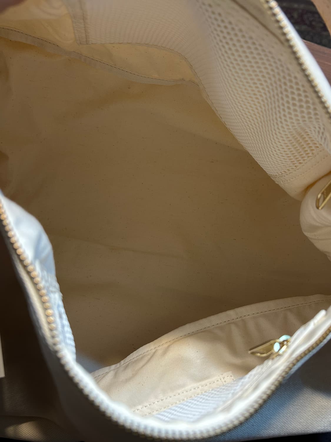 요시다 포터 캔버스 더플 크로스백 상품이미지6