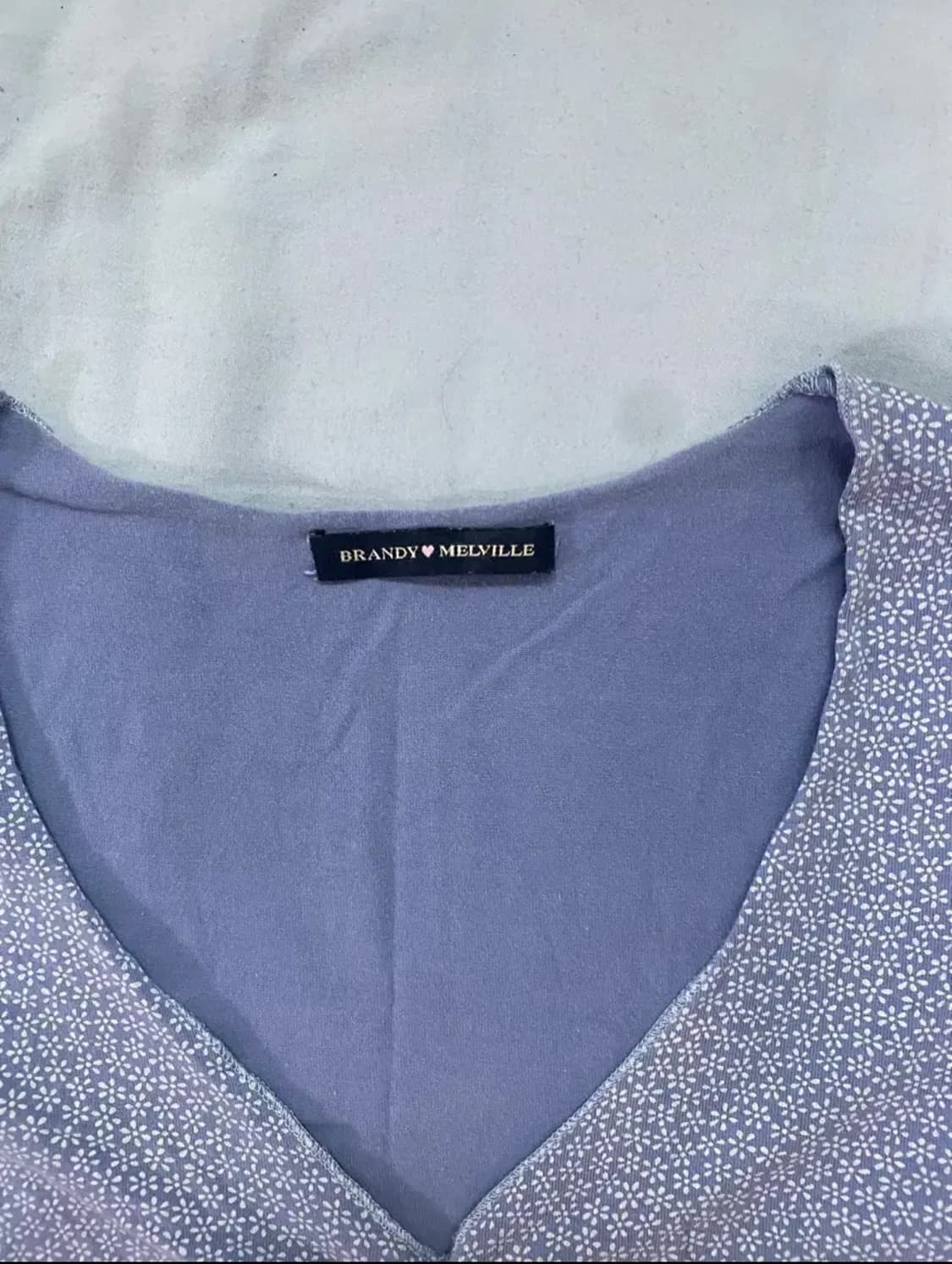 브랜디멜빌 지나탑 상품이미지4