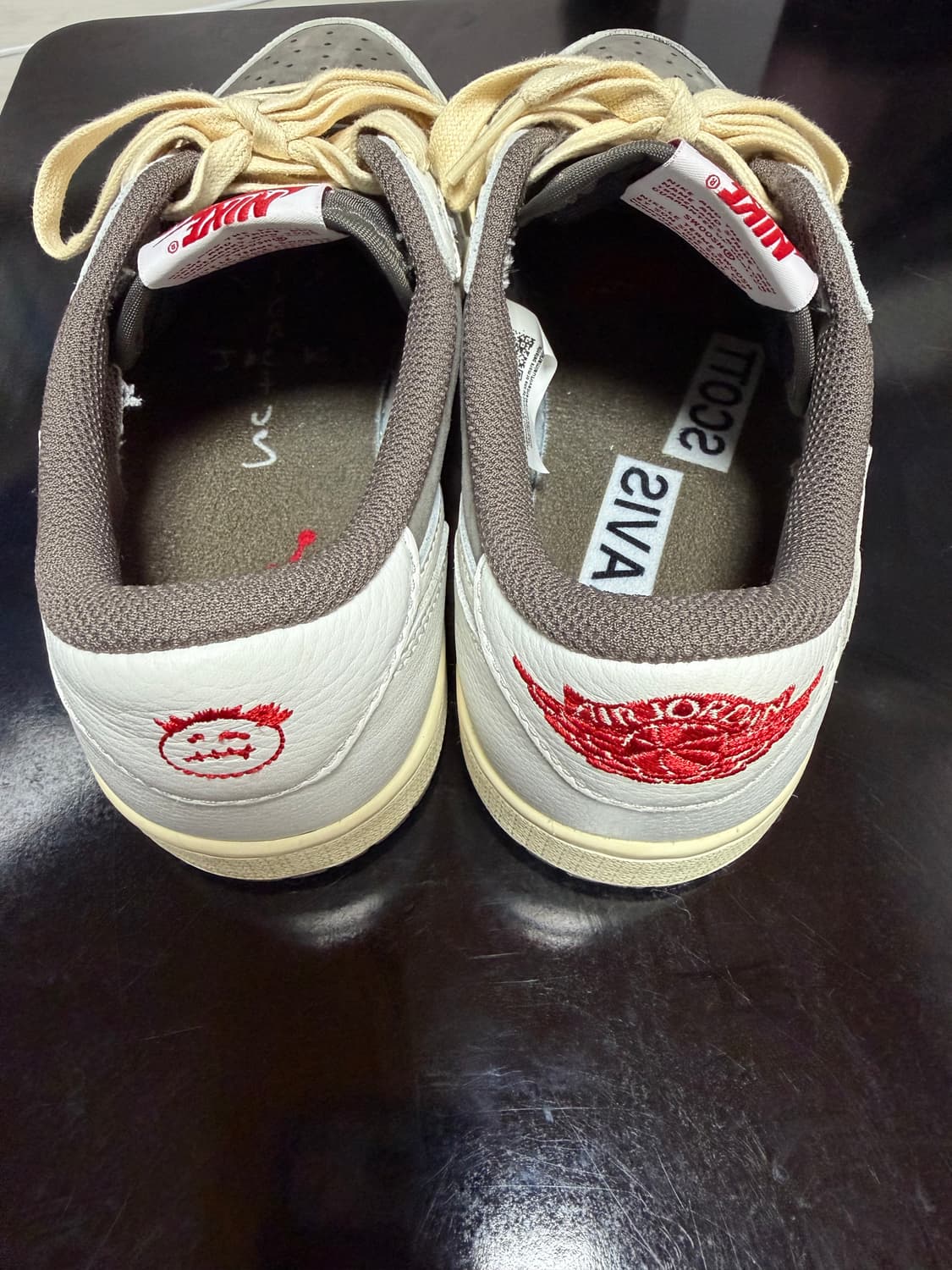 조던 트래비스 스캇 레트로 로우 상품이미지3