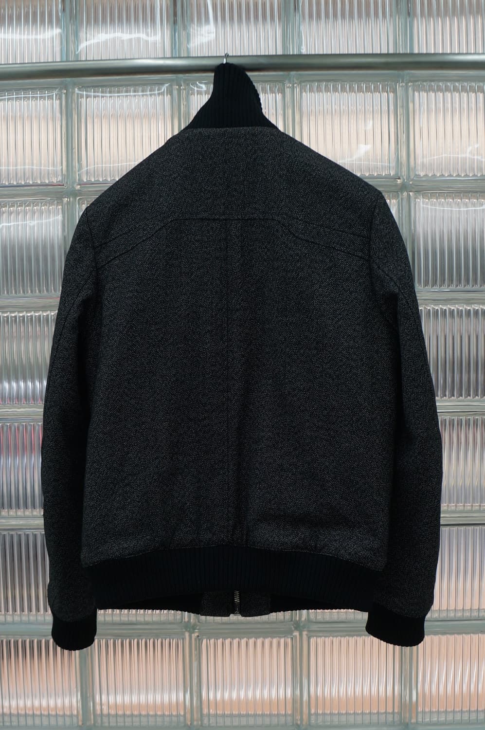 [50] 디올 옴므 에디슬리먼 AW07 플라이트 봄버  상품이미지2